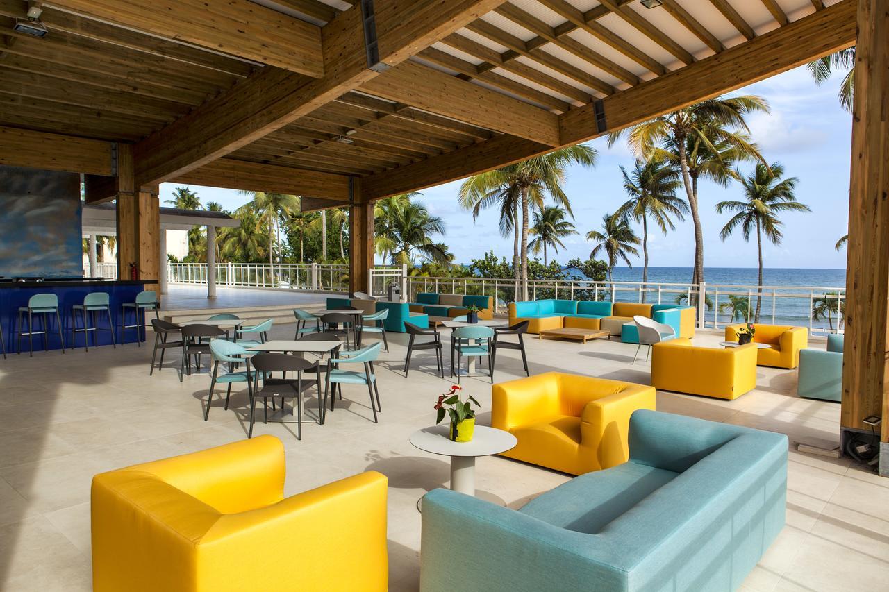 Arawak Beach Resort Le Gosier  Extérieur photo