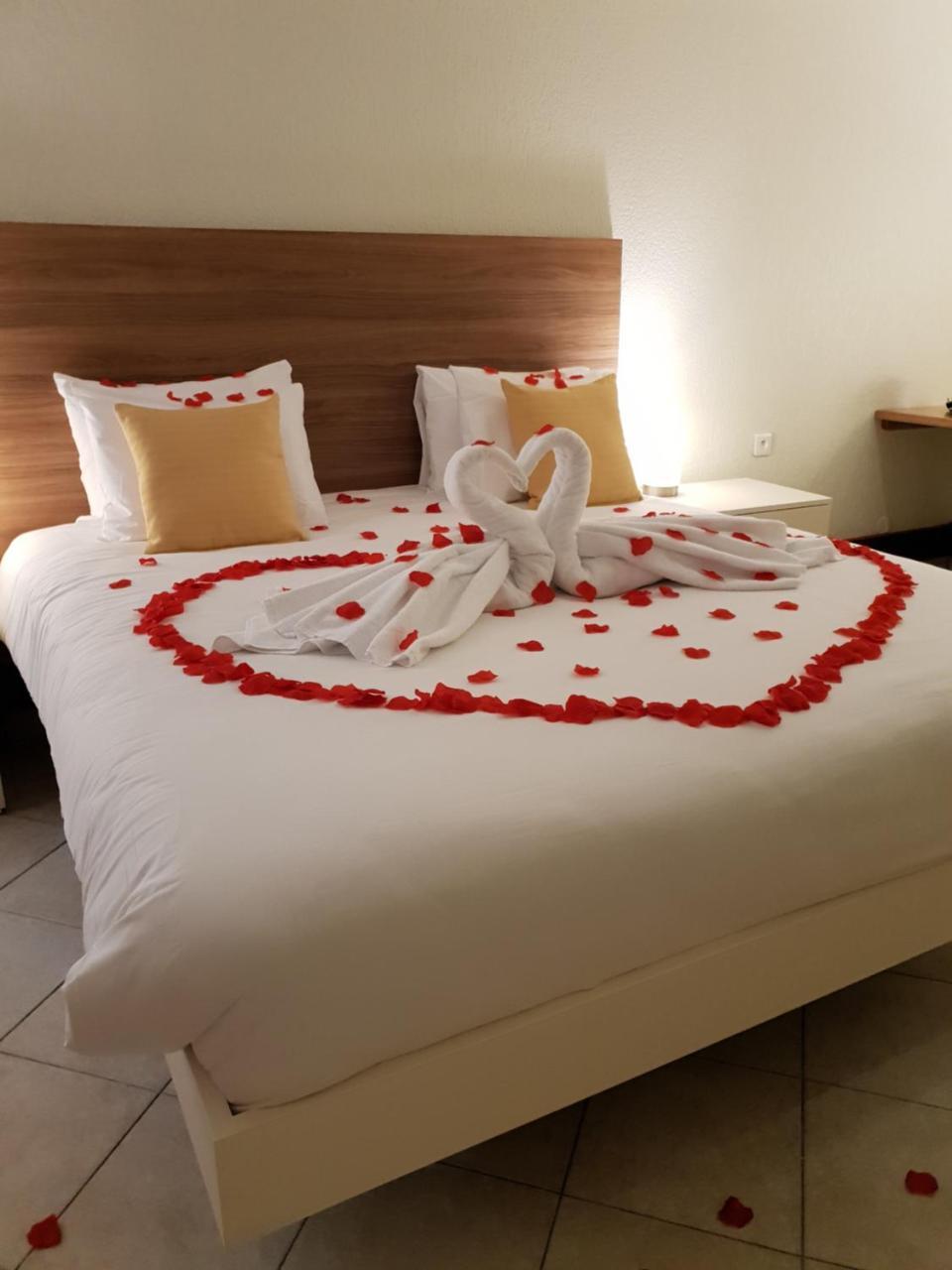 Arawak Beach Resort Le Gosier  Extérieur photo